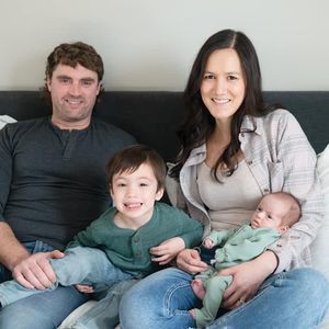 Meet your Posher, Christine